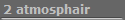 2 atmosphair