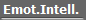 Emot.Intell.